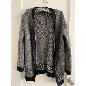 GAP knit Cardigan Women’s XS